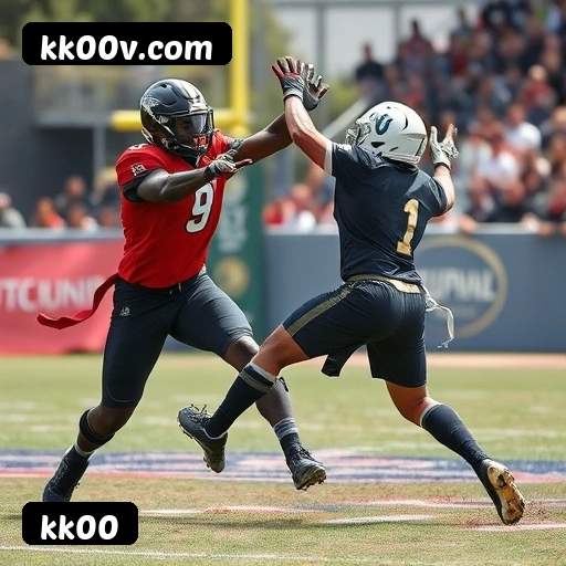 Requisitos do APK da kk00 para Android